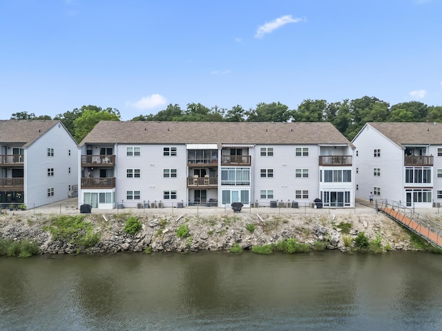 2529 State Highway 176 Unit B6, Rockaway Beach, MO 65740 - photo 6