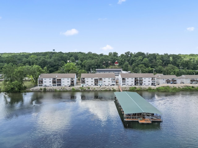 2529 State Highway 176 Unit B6, Rockaway Beach, MO 65740 - photo 8