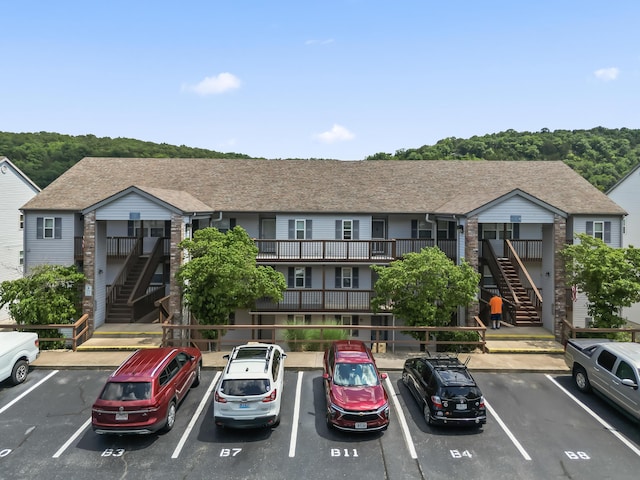 2529 State Highway 176 Unit B6, Rockaway Beach, MO 65740 - photo 2