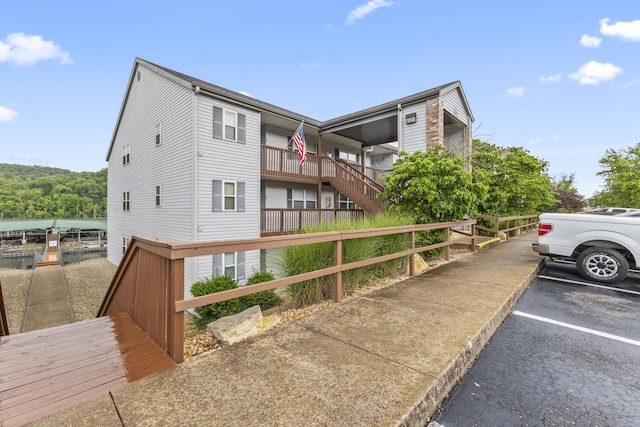 2529 State Highway 176 Unit B6, Rockaway Beach, MO 65740 - photo 5