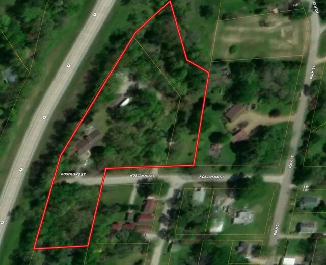 606 W Kosciusko, Warsaw, MO 65355 - photo 54