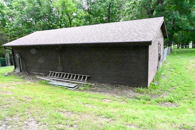 606 W Kosciusko, Warsaw, MO 65355 - photo 46