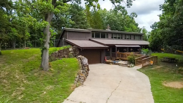 606 W Kosciusko, Warsaw, MO 65355 - photo 1