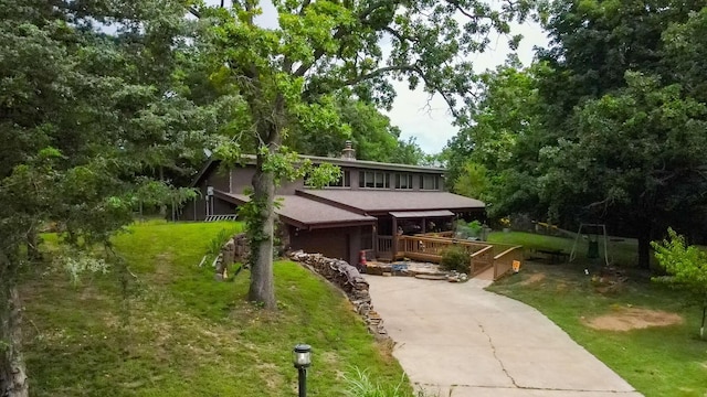 606 W Kosciusko, Warsaw, MO 65355 - photo 2