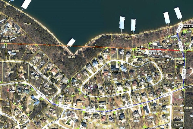 1536 Little Aunts Creek Rd, Kimberling City, MO 65686 - photo 82