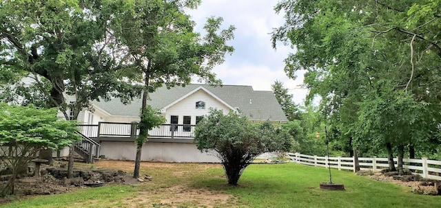 1536 Little Aunts Creek Rd, Kimberling City, MO 65686 - photo 58