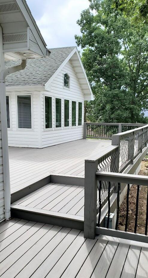 1536 Little Aunts Creek Rd, Kimberling City, MO 65686 - photo 54