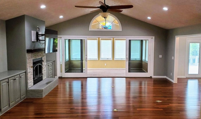 1536 Little Aunts Creek Rd, Kimberling City, MO 65686 - photo 8