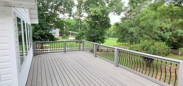 1536 Little Aunts Creek Rd, Kimberling City, MO 65686 - photo 49