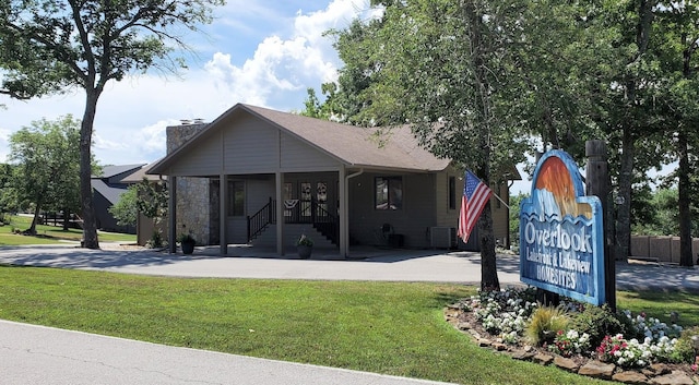 1536 Little Aunts Creek Rd, Kimberling City, MO 65686 - photo 91