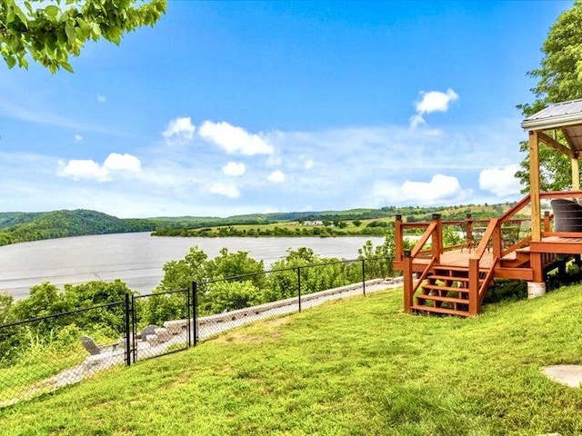 367 Flagstone Rd, Cape Fair, MO 65624 - photo 4