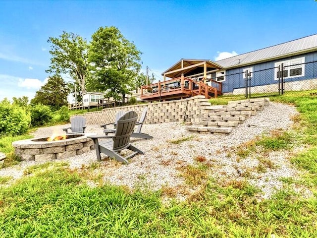 367 Flagstone Rd, Cape Fair, MO 65624 - photo 34
