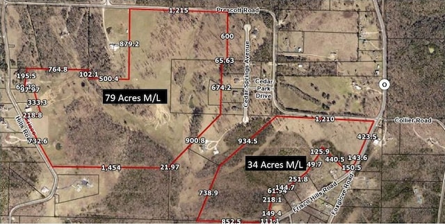 000 Prescott Rd, Kissee Mills, MO 65680 - photo 2