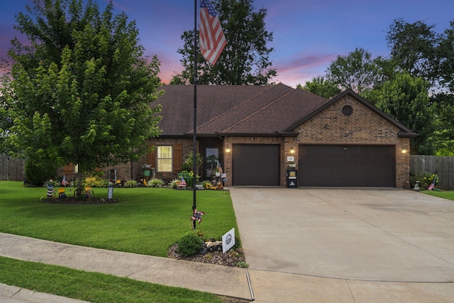 626 Choate Place Cir, Pea Ridge, AR 72751 - photo 1