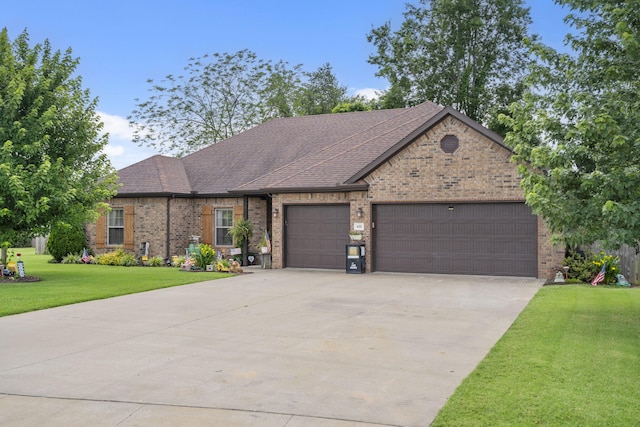 626 Choate Place Cir, Pea Ridge, AR 72751 - photo 5
