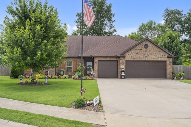 626 Choate Place Cir, Pea Ridge, AR 72751 - photo 3