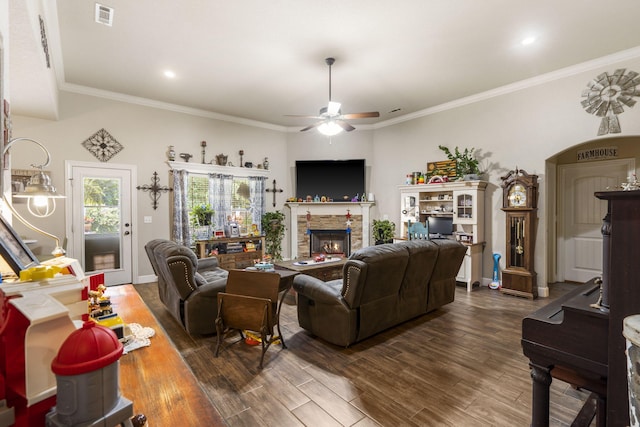626 Choate Place Cir, Pea Ridge, AR 72751 - photo 11