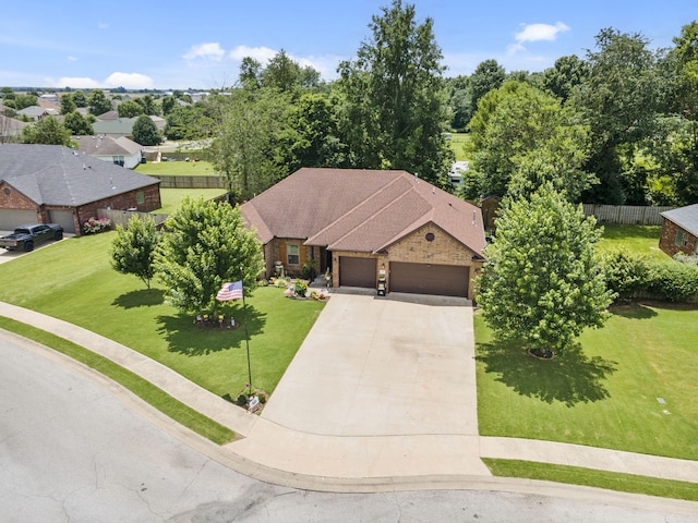 626 Choate Place Cir, Pea Ridge, AR 72751 - photo 45