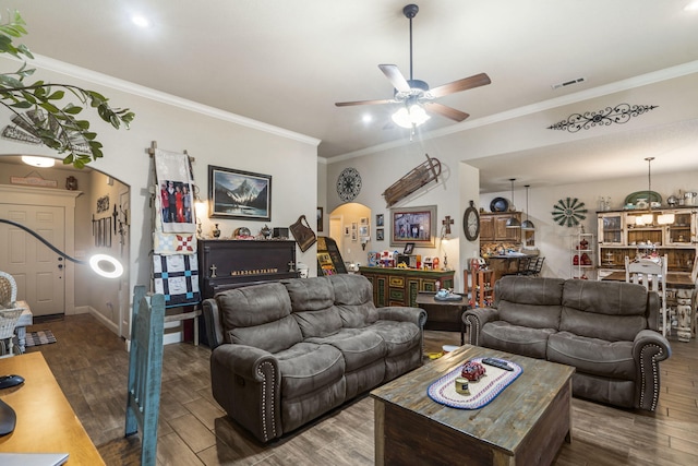 626 Choate Place Cir, Pea Ridge, AR 72751 - photo 14