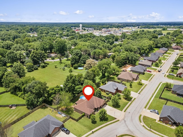 626 Choate Place Cir, Pea Ridge, AR 72751 - photo 47