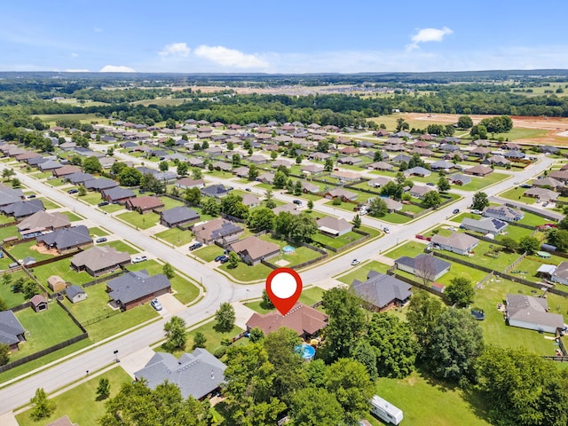 626 Choate Place Cir, Pea Ridge, AR 72751 - photo 49