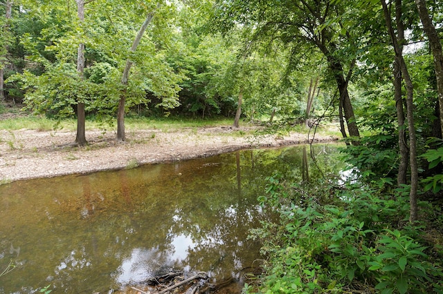 1373 E River Oak Dr, Springfield, MO 65803 - water view