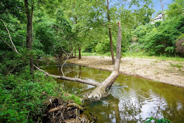 1373 E River Oak Dr, Springfield, MO 65803 - water view