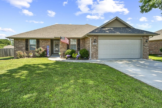 285 Towne Loop, Marshfield, MO 65706 - photo 1