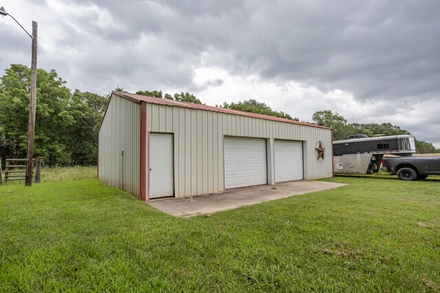 19686 Lawrence Unit 1180, Aurora, MO 65605 - photo 4