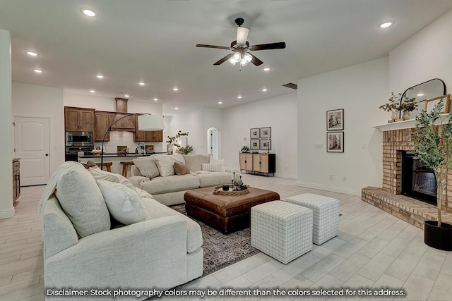 907 Silver Oaks Dr, Carl Junction, MO 64834 - photo 17