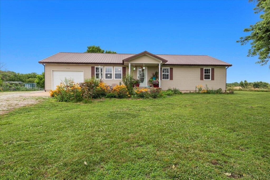 618 N Atlantic, Urbana, MO 65767 - photo 1