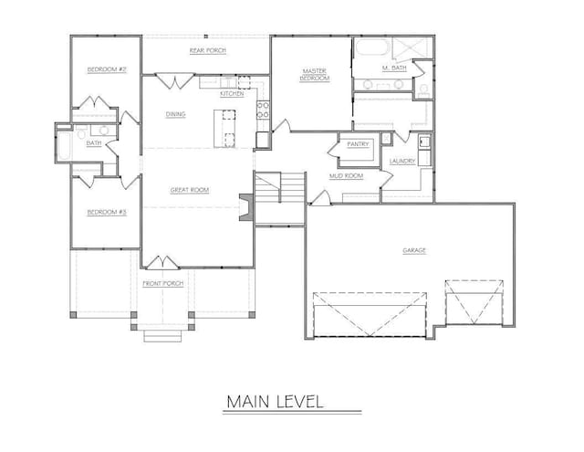 3025 Willoughby, Clever, MO 65631 - photo 2