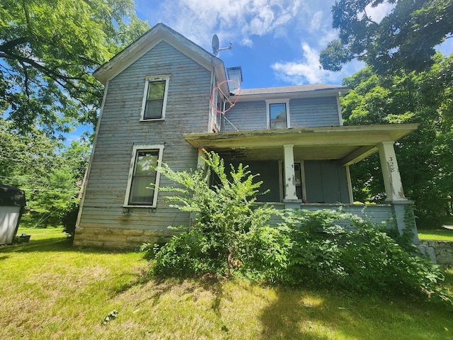 328 S Mccanse St, Mount Vernon, MO 65712 - photo 1
