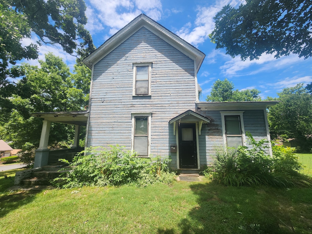 328 S Mccanse St, Mount Vernon, MO 65712 - photo 2