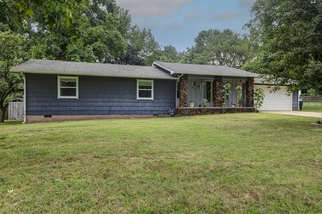 410 Schulz Ave, Monett, MO 65708 - photo 1