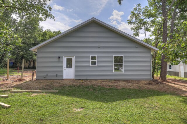 110 S 12th St, Sarcoxie, MO 64862 - photo 5