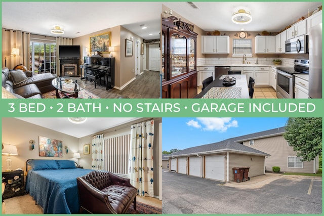 128 Knowledge Ave Unit 2, Branson, MO 65616 - view of a document with multiple images