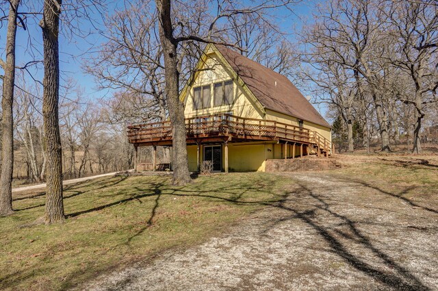 4293 W Jackson Rd, Nixa, MO 65714 - photo 1