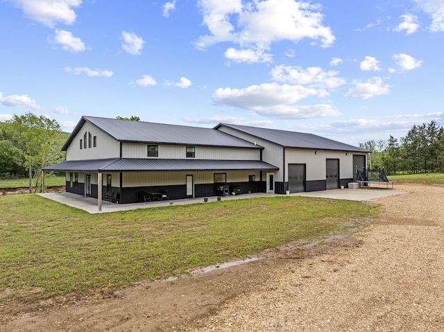13136 Cedar Grove Rd, Lead Hill, AR 72644 - photo 1