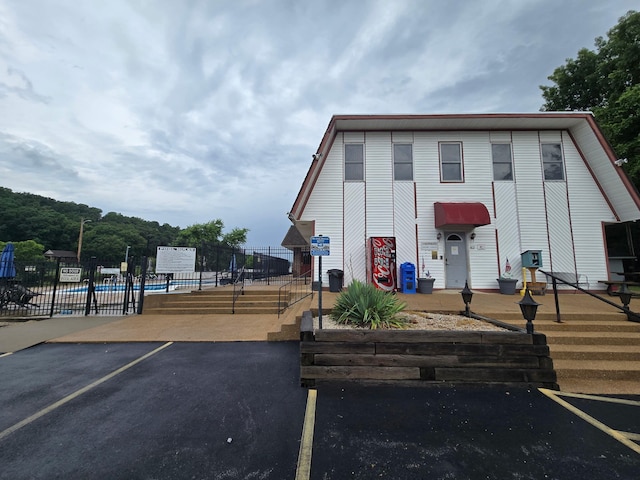 70 Lots, Camdenton, MO 65020