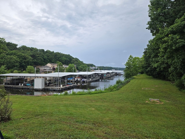 70 Lots, Camdenton, MO 65020