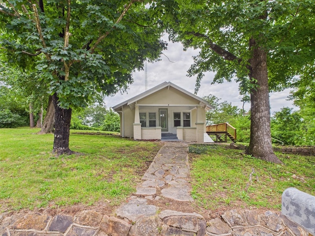 720 Second St, Cabool, MO 65689 - photo 1