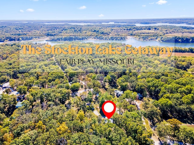 18015 S 1975th Rd, Fair Play, MO 65649 - photo 1