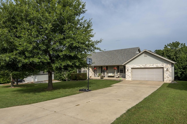 235 Peaceful Pt, Ozark, MO 65721 - photo 2
