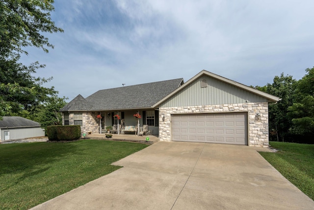 235 Peaceful Pt, Ozark, MO 65721 - photo 1
