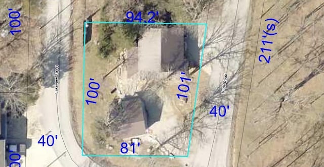 311 Lakeview St, Hollister, MO 65672 - photo 49
