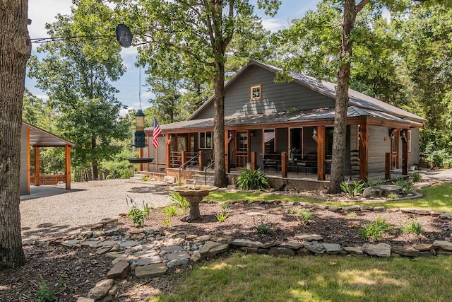 311 Lakeview St, Hollister, MO 65672 - photo 1