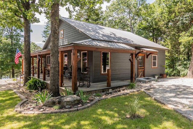 311 Lakeview St, Hollister, MO 65672 - photo 4