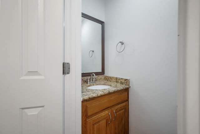 103 Fawn Trl, Neosho, MO 64850 - bathroom featuring vanity