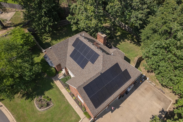 103 Fawn Trl, Neosho, MO 64850 - aerial view of property's location